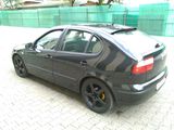 Seat Leon 1M, fotografie 4