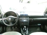 Seat Leon 1M, fotografie 5