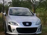 seat leon 1P, fotografie 1