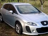 seat leon 1P, fotografie 2