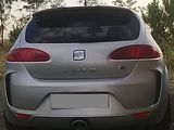 seat leon 1P, photo 3