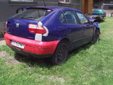 Seat Leon 2001, photo 1