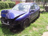 Seat Leon 2001, photo 2