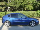 SEAT LEON 2001, fotografie 1