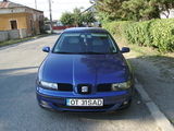 SEAT LEON 2001, fotografie 2