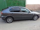 Seat Leon 2001, fotografie 2