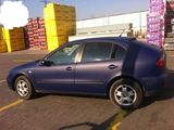 seat leon 2001, photo 3