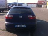 seat leon 2001, photo 4