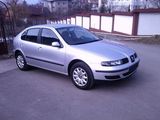 Seat Leon 2001, photo 1