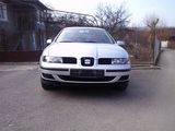 Seat Leon 2001, photo 2