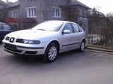 Seat Leon 2001, photo 3