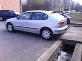 Seat Leon 2001, photo 4