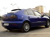 Seat Leon 2001, AC, Jante aliaj, Taxa platita si nerecuperata, photo 3