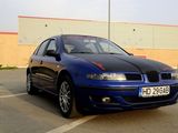 Seat Leon 2001, AC, Jante aliaj, Taxa platita si nerecuperata, photo 4