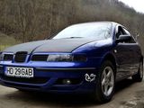 Seat Leon 2001, AC, Jante aliaj, Taxa platita si nerecuperata, photo 5