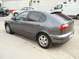 Seat Leon 2001 EURO 4 taxa 218euro