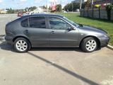 Seat Leon 2002