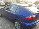 seat leon 2002, fotografie 4