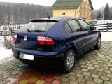 Seat Leon 2002 - 3999 euro negociabil, fotografie 2