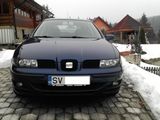 Seat Leon 2002 - 3999 euro negociabil, fotografie 3