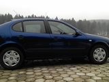 Seat Leon 2002 - 3999 euro negociabil, fotografie 5