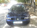 seat leon 2002