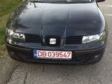 Seat Leon 2002