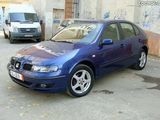 Seat leon 2003 » Seat leon an 2003 motor 1. 6 16v benzina, fotografie 2