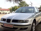 seat leon 2004