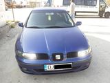 seat LEON 2004, photo 2