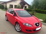 SEAT LEON 2006, fotografie 1