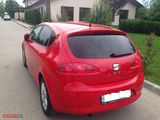 SEAT LEON 2006, fotografie 2