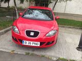 Seat Leon 2006 Taxa platita