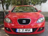 Seat Leon 2006 Taxa platita, fotografie 4