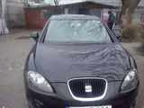 Seat Leon, 2010, photo 1