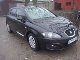 Seat Leon, 2010, photo 2