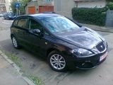 Seat Leon 2011, fotografie 1