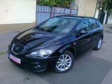 Seat Leon 2011, fotografie 2