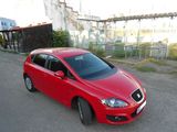 SEAT LEON 2012, fotografie 2