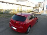 SEAT LEON 2012, fotografie 5