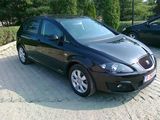 Seat Leon 2012 / 77kw / 6383 km garantie 