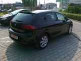 Seat Leon 2012 / 77kw / 6383 km garantie , fotografie 4