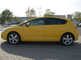  Seat Leon , fotografie 2