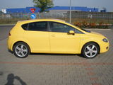  Seat Leon , fotografie 3