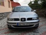 seat leon an 2000, fotografie 1