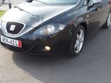 Seat leon an 2007 euro 4