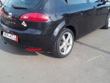 Seat leon an 2007 euro 4, photo 2