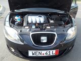 Seat leon an 2007 euro 4, photo 5