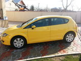 Seat Leon Benzina 1.6, fotografie 2