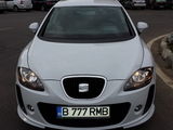 SEAT LEON COPA PLUS 1.4TSI 2012